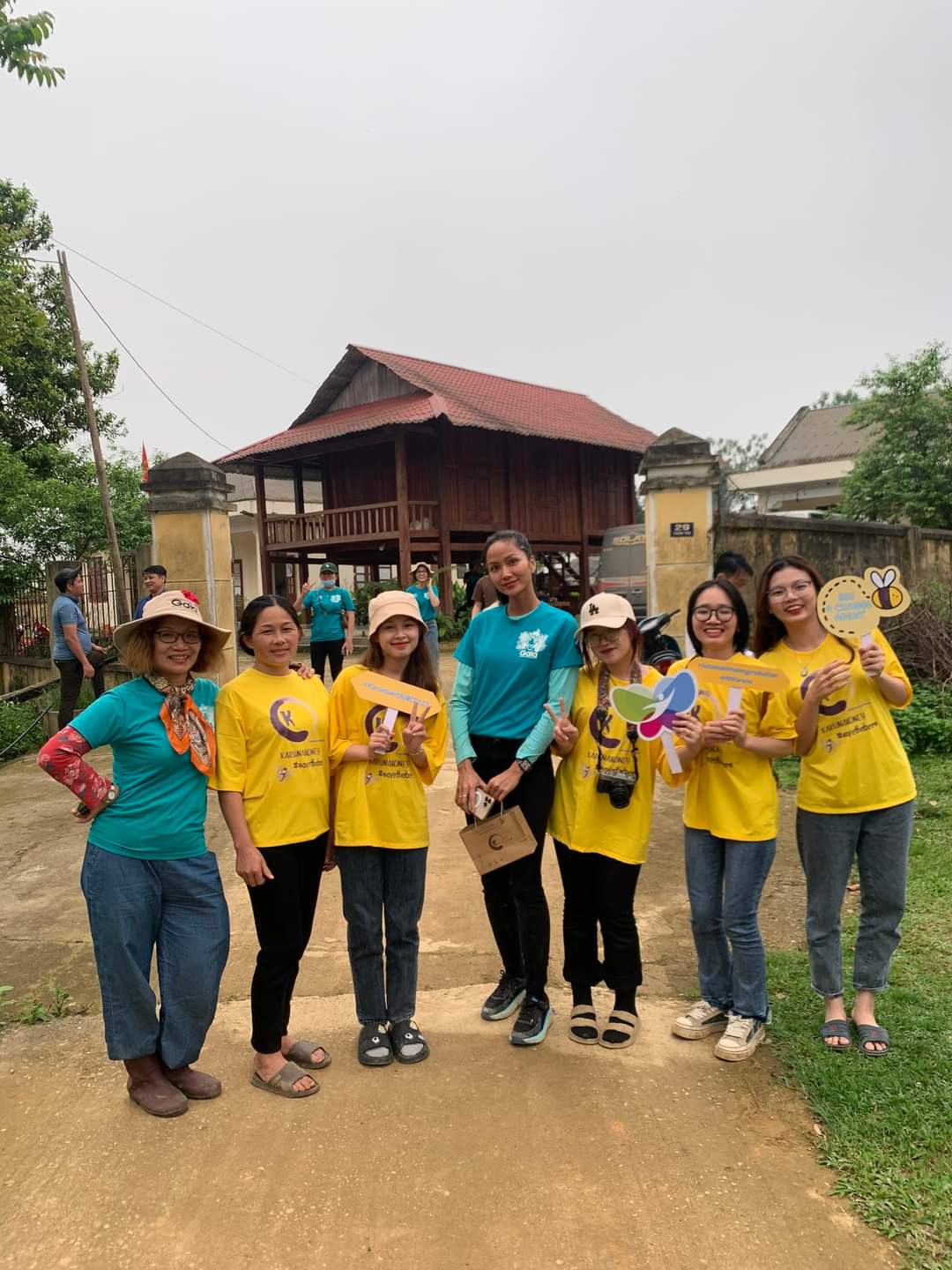 Inspiring Others Through Your Journey