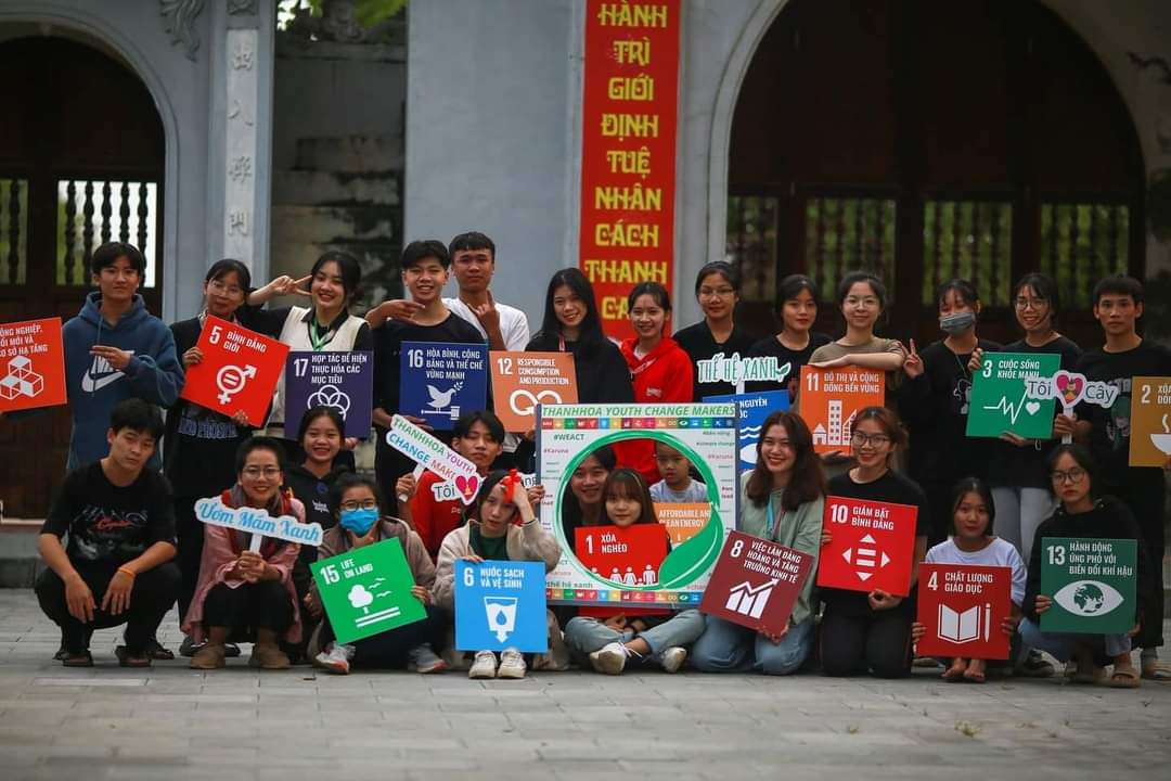 Network of Compassionate Advocates