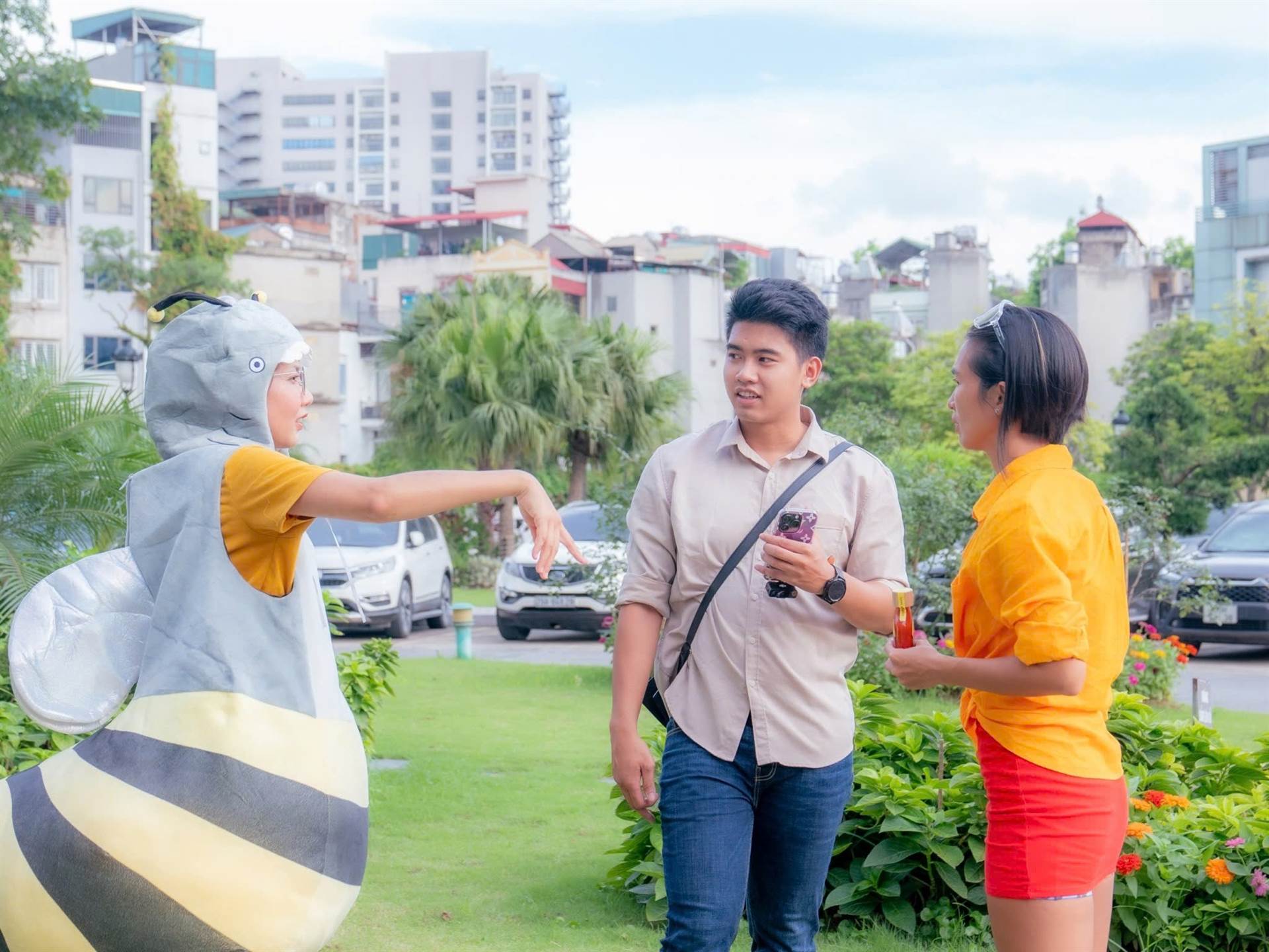 Why Corporate Social Responsibility Matters