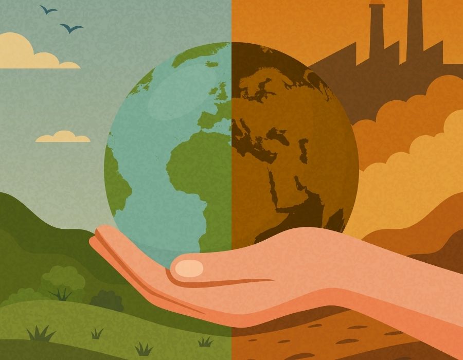 Understanding the Impact of Climate Change