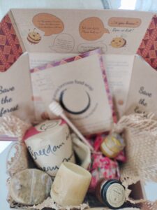 Karuna Eco Products leading green life