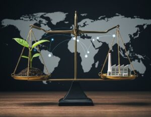 Sustainable development and the future of eco economy Vietnam