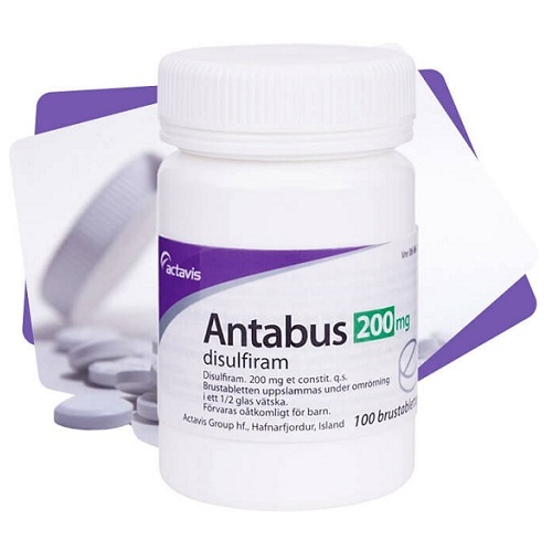 Buy Antabuse in Online Pharmacy in the United Kingdom Today