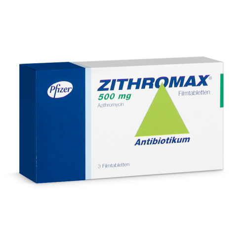 Buy Zithromax Without Prescription in the United Kingdom Online
